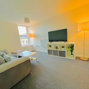  Apartment Luxury In Canary Wharf - Close To Excel - The 02 Arena - City Airport