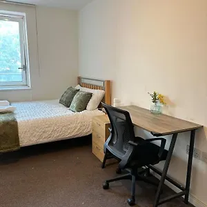  Apartment New Build 2 Bedroom With 2 Bath In